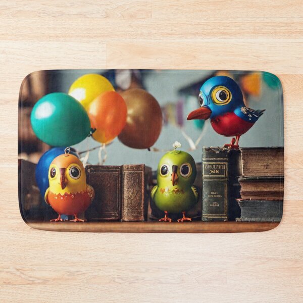 Item preview, Threes Company designed and sold by poppetandlola.
