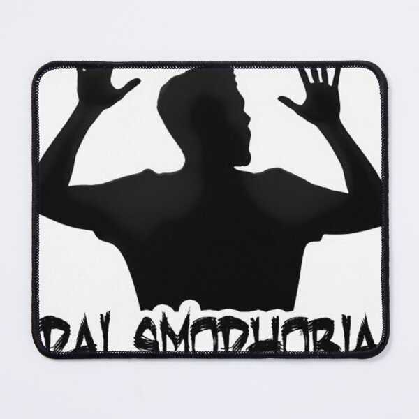 Item preview, Palsmophobia Scary designed and sold by StefanSLane.