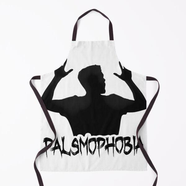 Item preview, Palsmophobia Scary designed and sold by StefanSLane.