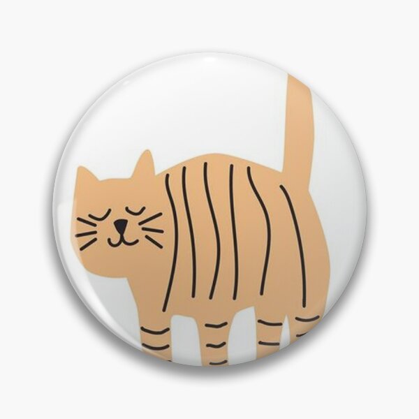 Item preview, smiling cat designed and sold by Lindamhyatt.