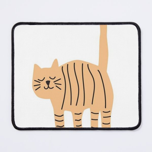 Item preview, smiling cat designed and sold by Lindamhyatt.