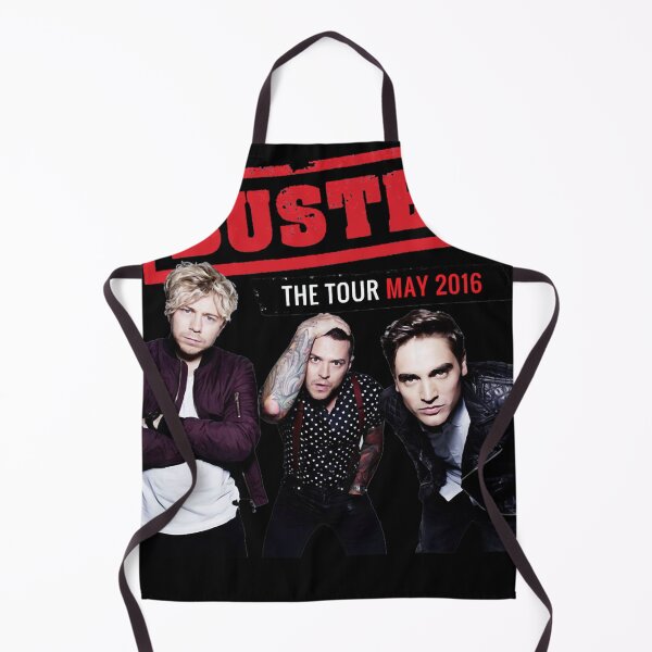 Item preview, Retro Vintage Busted The Tour May 2016 Gift For Everyone designed and sold by IsacHalvorson.
