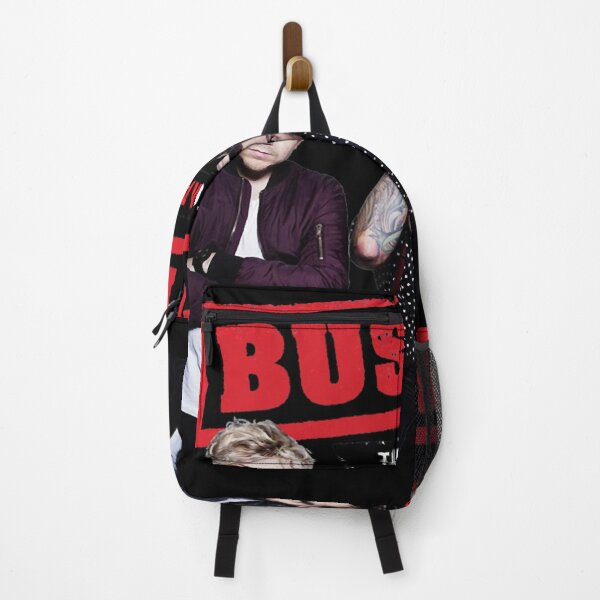 Item preview, Retro Vintage Busted The Tour May 2016 Gift For Everyone designed and sold by IsacHalvorson.