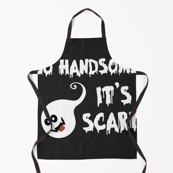 Item preview, So Awesome It'S Scary Halloween  designed and sold by AnaBOsterman.