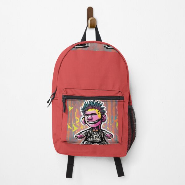 Item preview, Punk rock  designed and sold by FeloBuySmile.