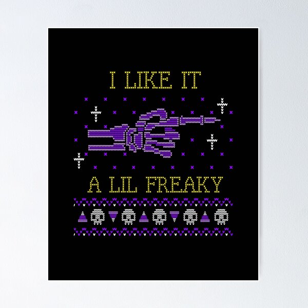 Item preview, I like it a lil freaky designed and sold by Inaayat1524.