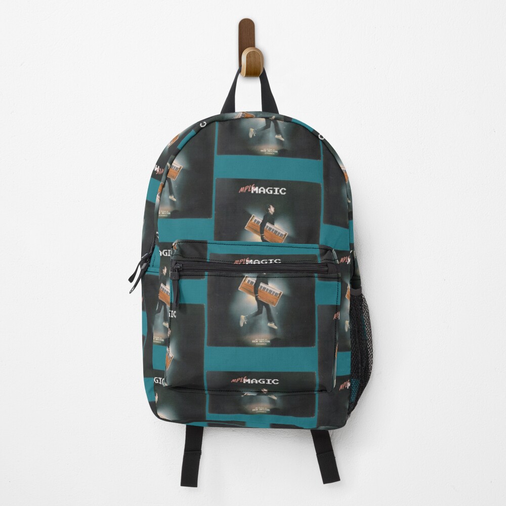 Item preview, Backpack designed and sold by duberfe.