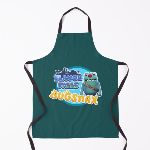 Item preview, BugsnaxFlavor Falls Mayor Filbo designed and sold by Candieeiche.