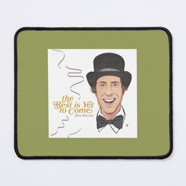 Item preview, The Best is Yet to Come - Ben Rector    designed and sold by duberfe.