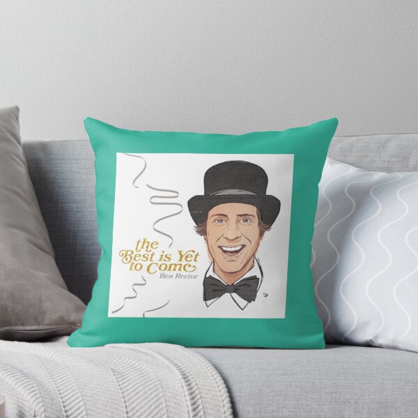 Item preview, The Best is Yet to Come - Ben Rector    designed and sold by duberfe.