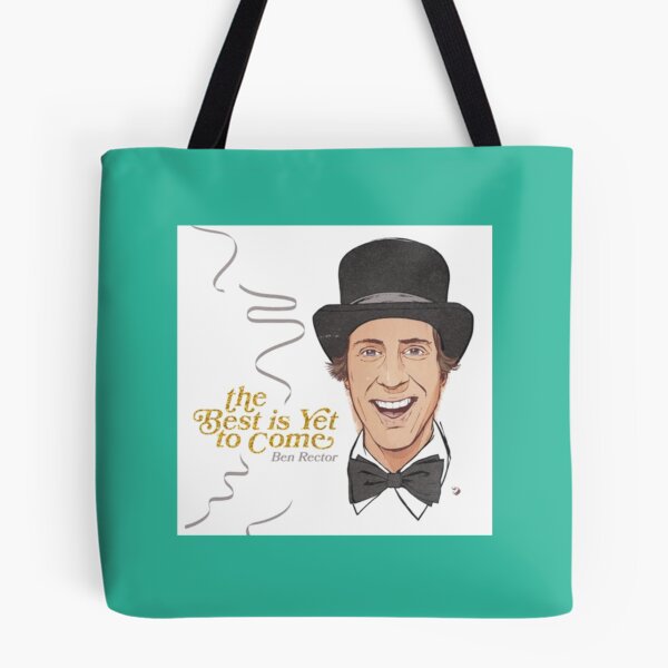 Item preview, The Best is Yet to Come - Ben Rector    designed and sold by duberfe.