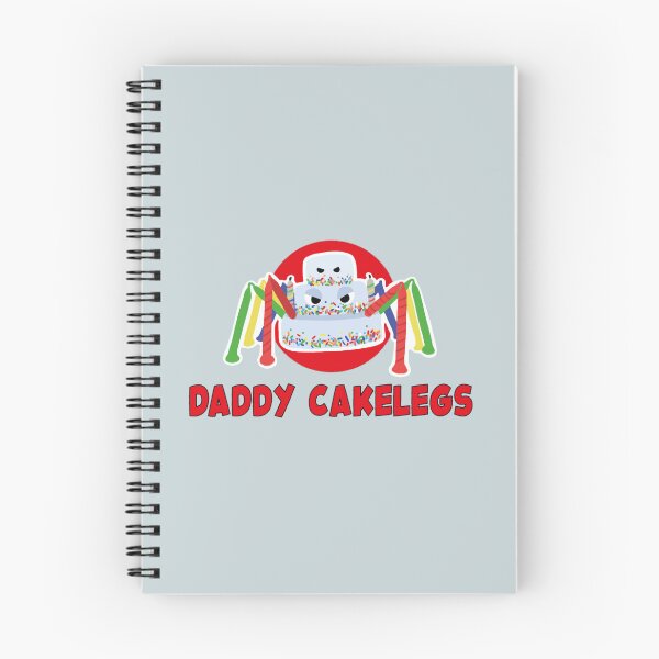 Item preview, bugsnax daddy cakelegs designed and sold by Candieeiche.