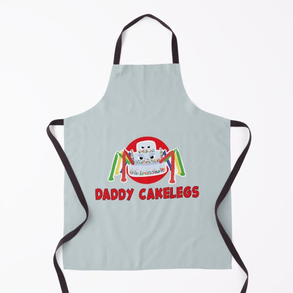 Item preview, bugsnax daddy cakelegs designed and sold by Candieeiche.