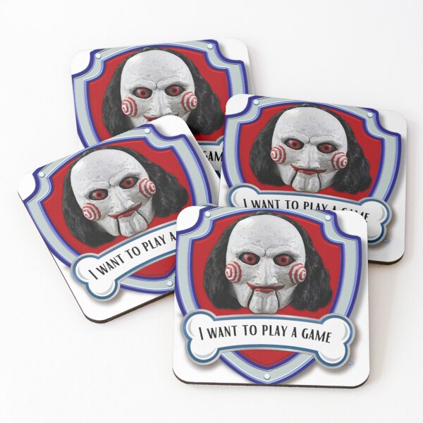 Item preview, I Want To Play A Game  designed and sold by StefanSLane.