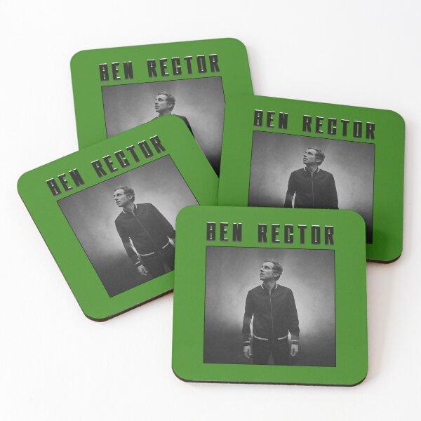 Item preview, ben rector                      designed and sold by duberfe.