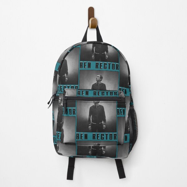 Item preview, ben rector designed and sold by duberfe.