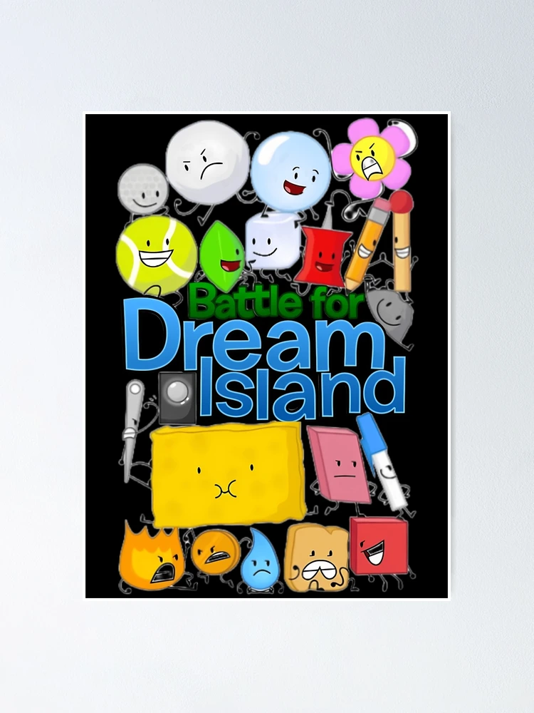 free bfdi wallpaper to use for your phone : r/BattleForDreamIsland