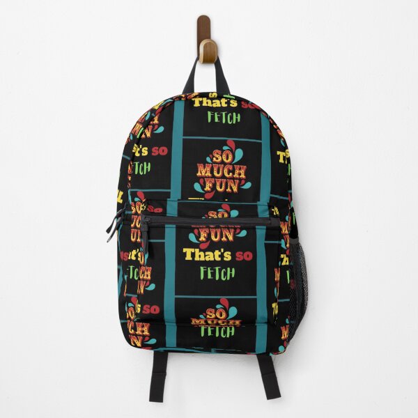 Item preview, That is so FETCH    designed and sold by duberfe.