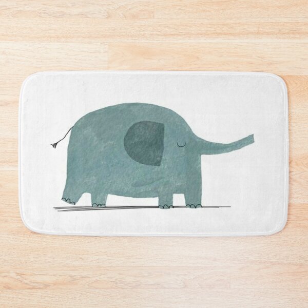 Item preview, fatty elephant designed and sold by Lindamhyatt.