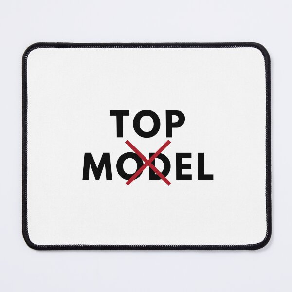 Item preview, Top(model) LGBTQ Tshirt designed and sold by JustAWeasel.