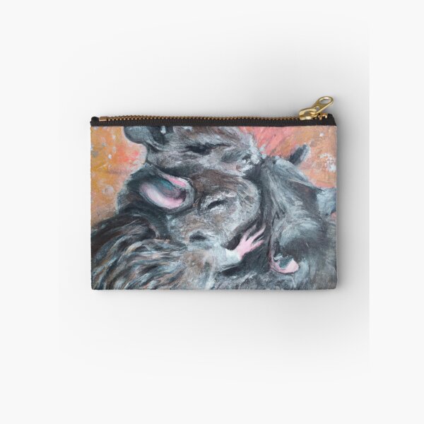 Item preview, Degus Oil Painting designed and sold by soulfulprintss8.