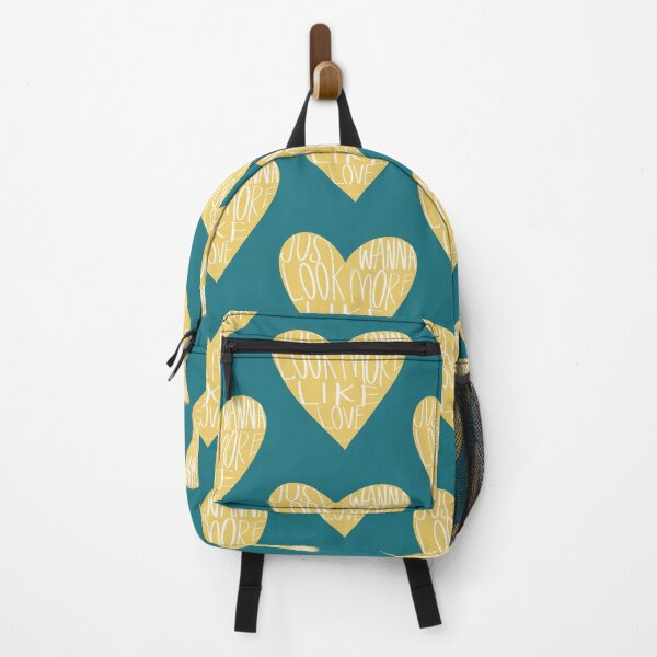 Item preview, Just Wanna Look More Like Love   designed and sold by duberfe.