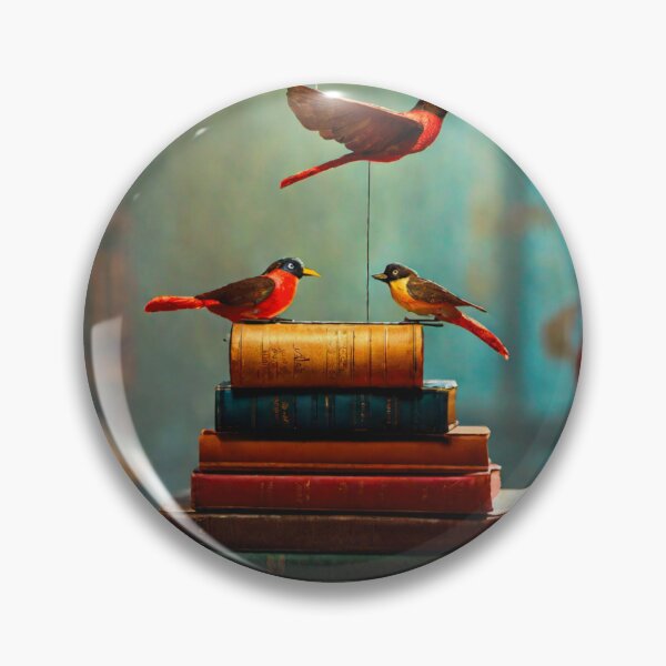 Item preview, Magical Library  designed and sold by poppetandlola.