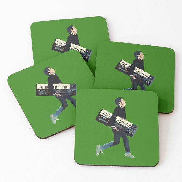 Item preview, Ben Rector- Magic     designed and sold by duberfe.