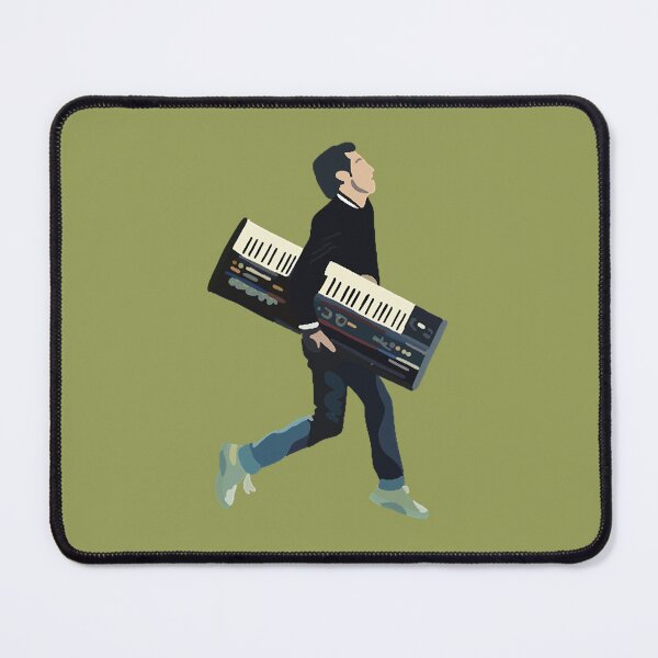 Item preview, Ben Rector- Magic     designed and sold by duberfe.
