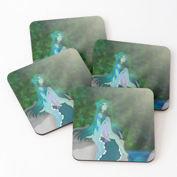 Item preview, Era on a rock designed and sold by SpiritMemories.