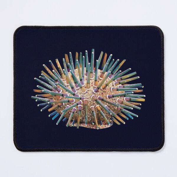 Item preview, Sea Urchin designed and sold by Karin Taylor.