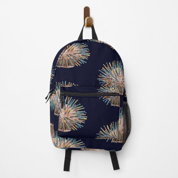 Item preview, Sea Urchin designed and sold by Karin Taylor.