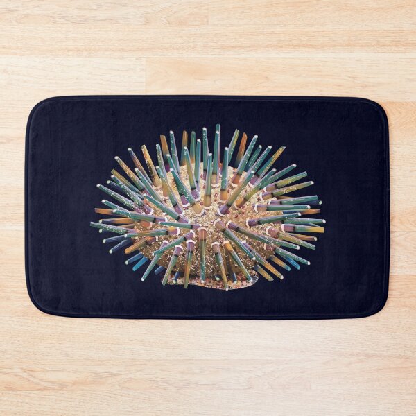 Item preview, Sea Urchin designed and sold by Karin Taylor.