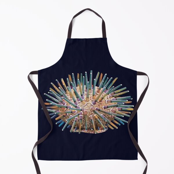 Item preview, Sea Urchin designed and sold by Karin Taylor.