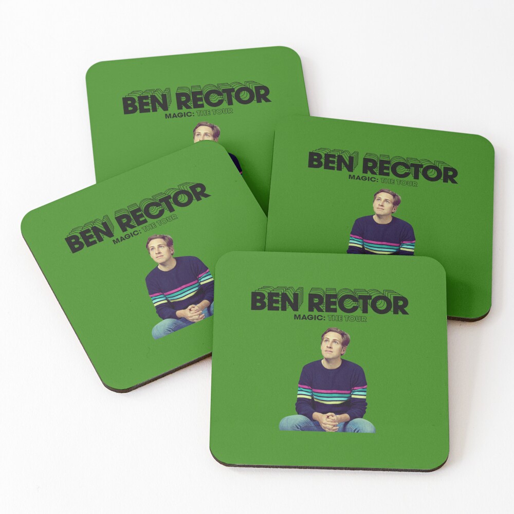 Item preview, Coasters (Set of 4) designed and sold by duberfe.