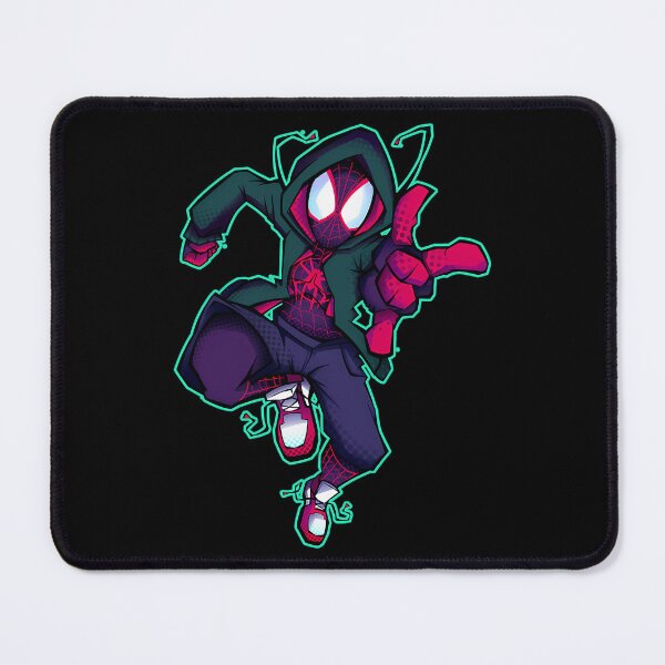 Item preview, SpiderMilesM designed and sold by ShaggyDeonClo.