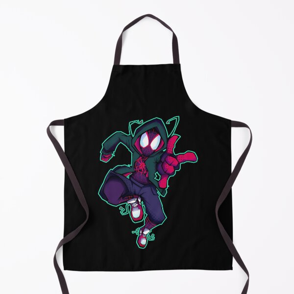 Item preview, SpiderMilesM designed and sold by ShaggyDeonClo.
