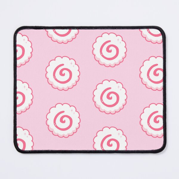 Item preview, cute kawaii pink narutomaki fishcake ramen food designed and sold by Narukuku.