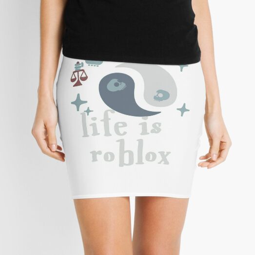 Shop Roblox Robux Pistol Blouse Pleated Roblox online