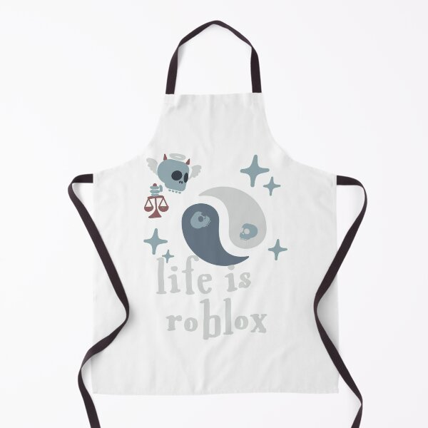 Item preview, life is roblox designed and sold by PopPizzazz.