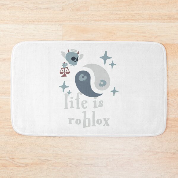 Item preview, life is roblox designed and sold by PopPizzazz.