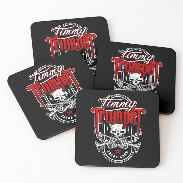 Item preview, Devil Hell Timmy Trumpet designed and sold by williamer.