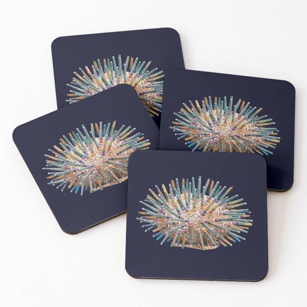 Item preview, Sea Urchin designed and sold by Karin Taylor.
