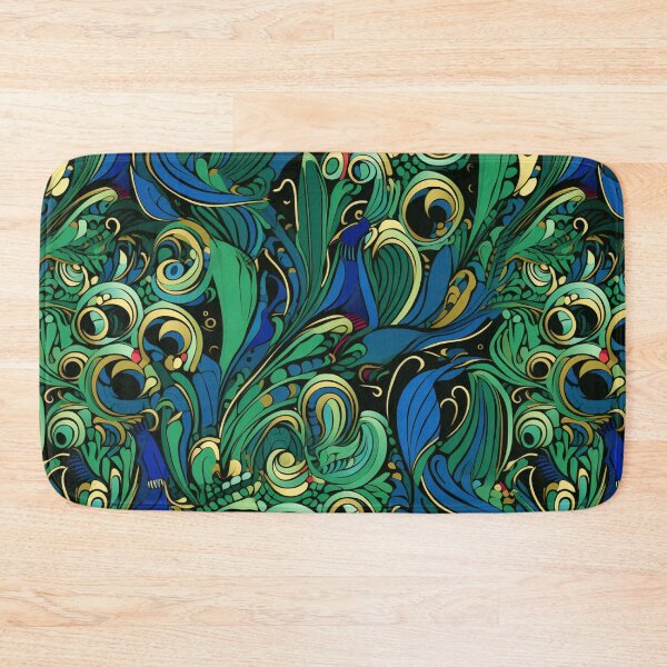 Item preview, Beautiful peacock designed and sold by Snoobstyle.