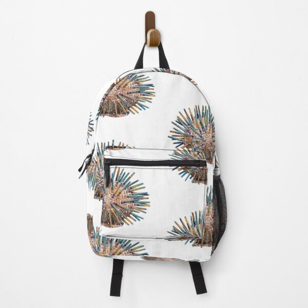 Item preview, Sea Urchin designed and sold by Karin Taylor.