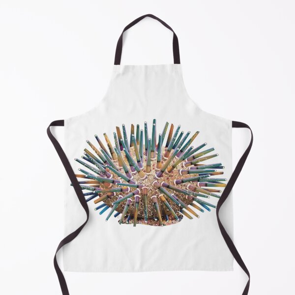 Item preview, Sea Urchin designed and sold by Karin Taylor.