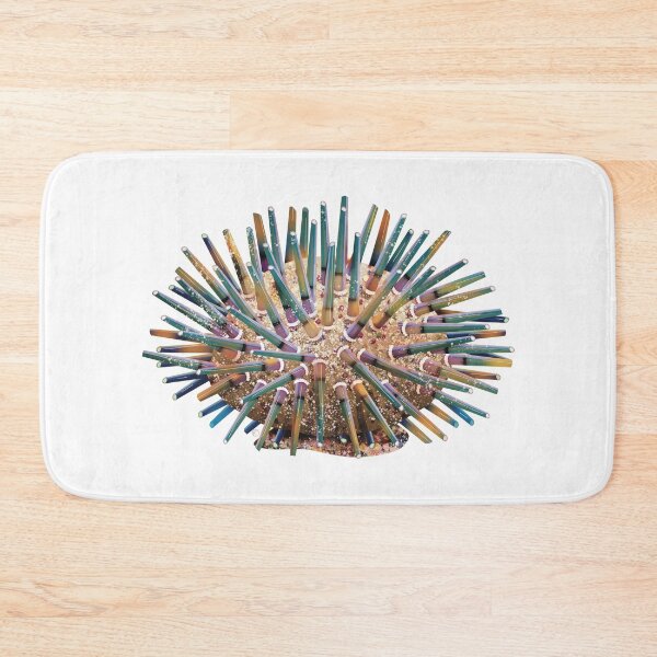 Item preview, Sea Urchin designed and sold by Karin Taylor.
