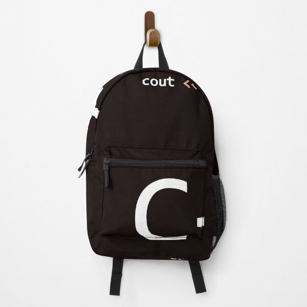 Item preview, C++ Is Awesome Computer Programming T designed and sold by EugenSchluter.