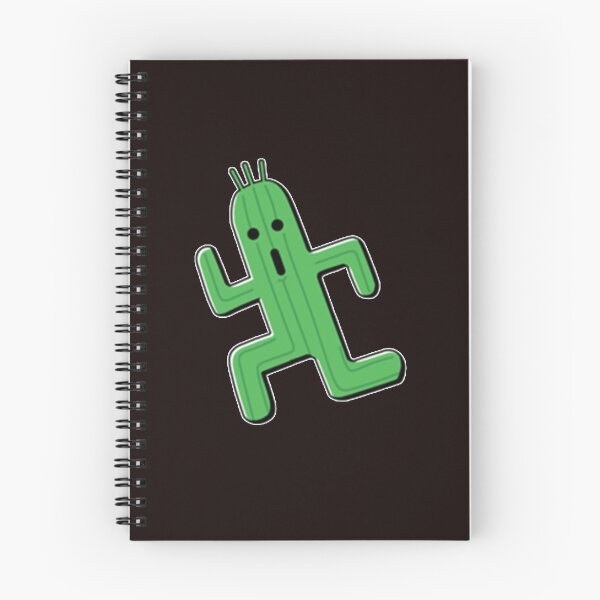 Item preview, Cactuar Final Fantasy designed and sold by EugenSchluter.