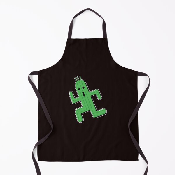 Item preview, Cactuar Final Fantasy designed and sold by EugenSchluter.